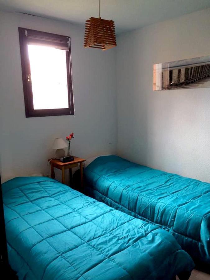 Cap De Mer - Vue Sur Mer - Une Chambre - Une Terrasse - Acces Direct Plage - Commerces A Proximites Le Barcares Ngoại thất bức ảnh